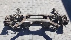 Балка підвішування зад kia sportage v 21- фото №1