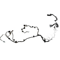 Ferrari f8 установка жгут дверь фото №1