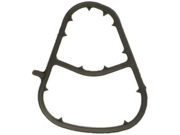 Прокладка корпуса фильтра масла aju01059600 фото №1