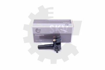 Катушка зажигания skv 03skv339 фото №1