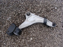 Рычаг правые land rover evoque bj32-3a052-bb !!! фото №1