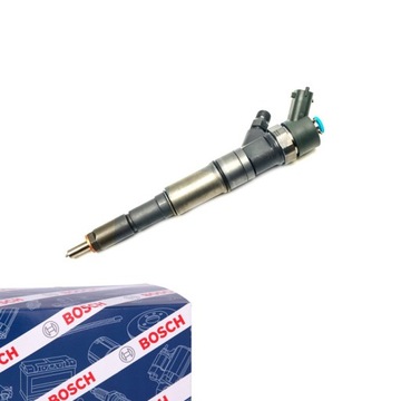 Інжектор land rover freelander i 2.0 td4 фото №1