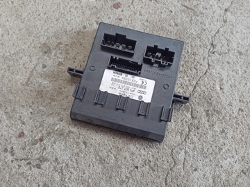 Модуль блок керування світла audi a6 c6 4f0907279 фото №1