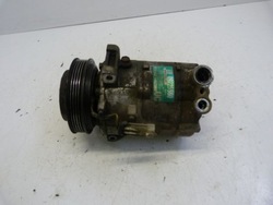Компресор кондиціонера 09225560 vectra c 2.2 b фото №1