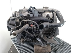 Двигатель volvo v70 i d5252t 2.5 tdi фото №1