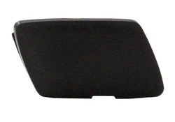 Заглушка фаркоп перед suzuki swift фото №1