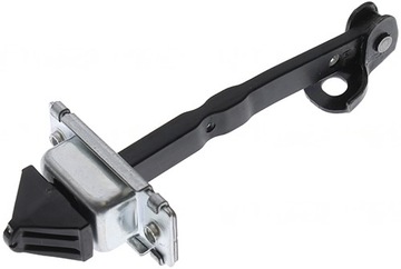 Ограничитель дверь перед mazda 3 bk оригинал фото №1