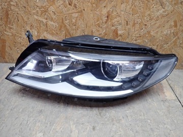 Лампа ліва фара лівий bi ксенон vw passat cc рестайлінг 3c8 3c8941751q фото №1