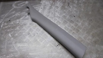 Захист стійка права hyundai veloster 1.6 gdi 2012 фото №1