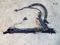 Жгут установка ford galaxy mk1 2.0 16v фото №1