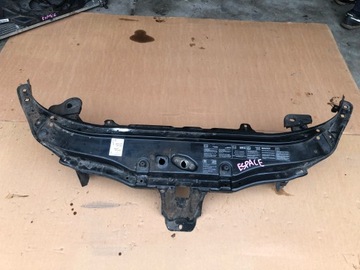 Pas переднее усилитель renault espace iv фото №1