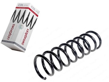 Пружина подвешивание ford c-max ii 1.0-2.0d 04.10- фото №1