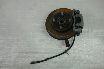 Поворотна опора диск супорт перед ліва suzuki ignis iii allgrip фото №1