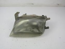 Suzuki swift ii iii ea ma фара лівий 96-04 3d fl ma depo фото №1