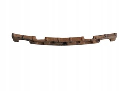 Opel zafira c абсорбер бампер зад 13300736 фото №1