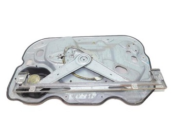 Ford focus c-max i 04r підйомник вікна лівий перед фото №1