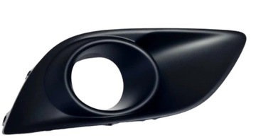 Заглушка галоген левая suzuki swift mk7 2010-2013 фото №1