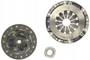 Зчеплення exedy suzuki alto 1.0 фото №1