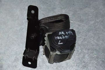 Alfa romeo 159 pas безопасности левый перед 1002316 фото №1