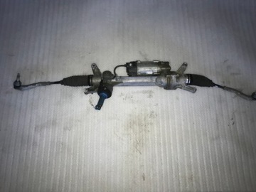 Mercedes glc w253 4matic рулевая рейка 2534608400 фото №1