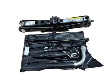 Audi a6 a7 4k подъемник домкрат 4k8011031b фото №1