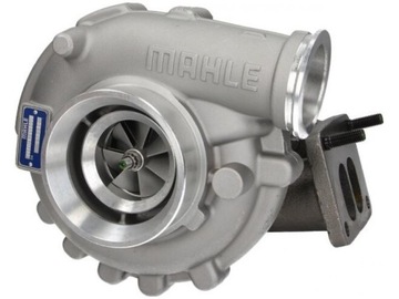 Турбонагнітач mahle 001 tc 17401 000 фото №1