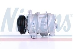 Компресор do клімат. db w176 12- фото №1