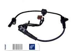 Блакитний print датчик abs перед l honda cr-v ii 2.0 2 фото №1