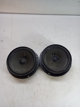 Динамик дверь перед переднее vw amarok i 2h 2h0035453c фото №1