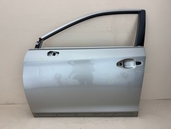 Subaru outback v 5 14-19r двері ліві передні лівий перед фото №1