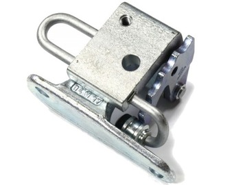 Vw transporter t5 v петля двері dół перед лівий фото №1