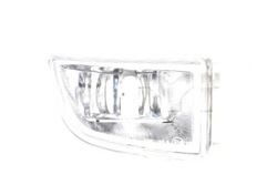 Tyc галоген skoda fabia 1.4 16v 6y2 фото №1