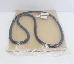 Octavia iii 5e5 прокладка дверь правых зад новая org фото №1