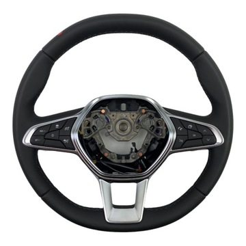 Руль trafic 2022 clio v captur ii фото №1