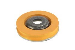 Прокладка пружины citroen p. ds5/ peugeot 3008 09- фото №1