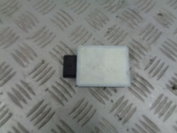 Mg zs ev 2022 модуль радара заднього лівий лівого фото №1