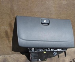 Peugeot 407 купе бардачок пасажира фото №1