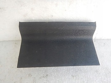 Volvo v70 xc70 ii iii 07- захист оббивка планка фото №1