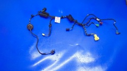 Джгут двері праві перед mercedes c клас w204 фото №1