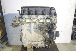 Двигун honda civic viii хетчбек fn, fk r18a2 1.8l бензин 103kw 2007 фото №1