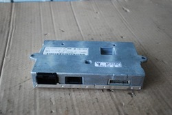 Модуль mmi audi a6 c6 a8 d3 4f0910731j 4e0035729 фото №1