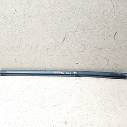 Планка накладка дверь правые зад ford mondeo mk3 фото №1