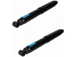 Амортизатори зад dodge caravan iii 2.4-3.8 95-01 фото №1