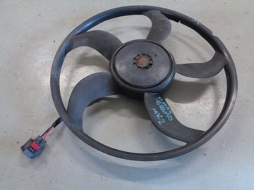 C-max mk2 12 2.0tdci вентилятор вентилятор 0130308448 фото №1