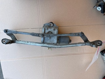 Механізм двірник citroen c5 ii 2005-2008 0390241700 фото №1