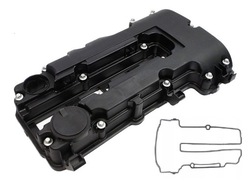 Кришка клапанів вентиляція картера do opel astra j iv 1.4 1.4t , zafira c , meriva b фото №1