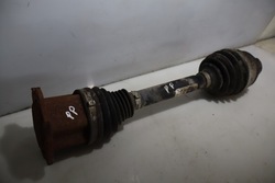 Піввісь праві перед audi s5 i 8t рестайлінг 3.0tfsi фото №1