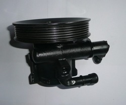 Насос підсилювача daewoo leganza i 2.0 16v датчик фото №1