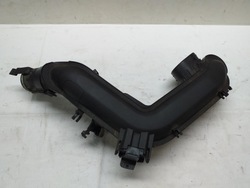 Vw t-cross 2gm труба шланг інтеркулер фото №1