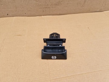 Ручка тормоза ручного mercedes ml w163 3.2 фото №1